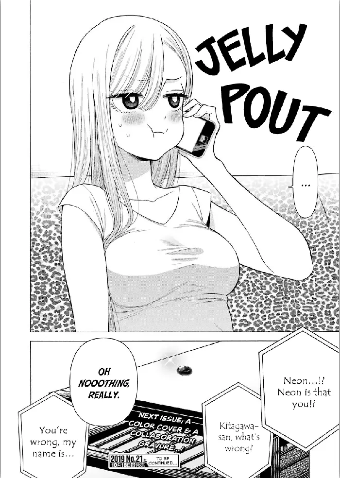 My Dress-Up Darling Chapter 30 image 20_optimized